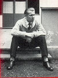 Alfred Arndt (Alumno,Maestro)