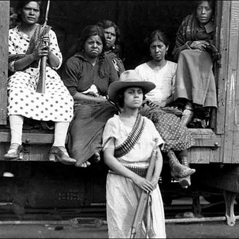 LAS HERMANAS NARVÁEZ