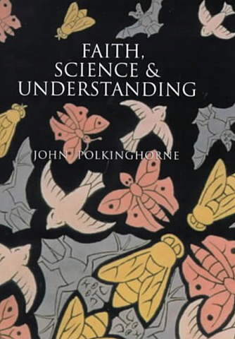 John Charlton Polkinghorne (born October 16, 1930)