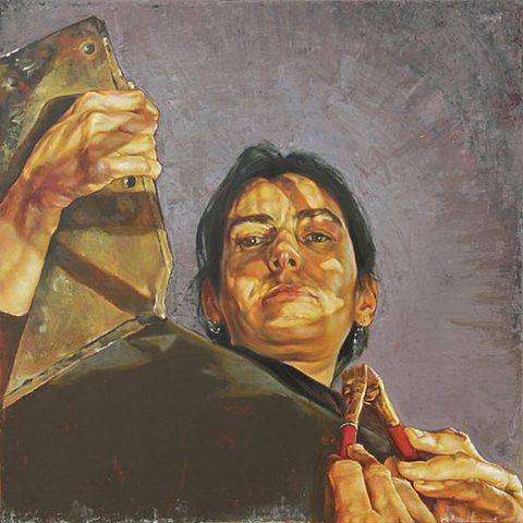 GERTRUDIS BOCANEGRA DE LAZO DE LA VEGA