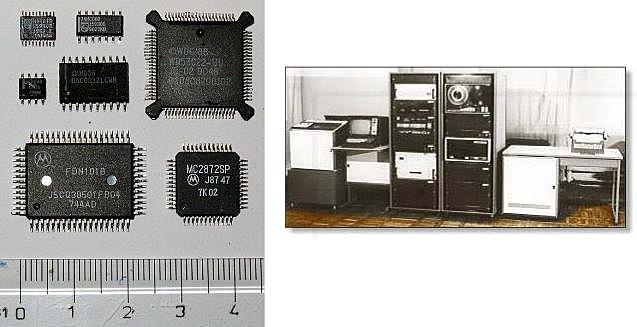 Четвертый период (1980 - настоящее время)