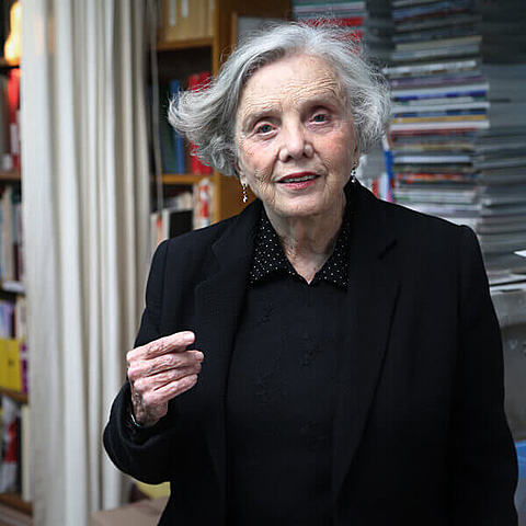 ROSARIO IBARRA DE PIEDRA