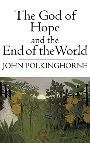 John Charlton Polkinghorne (born October 16, 1930)
