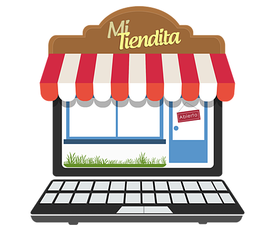 Comercialización del Internet