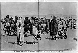 Completing Westward Expansion