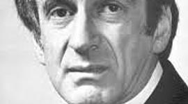 Timeline: Elie Wiesel