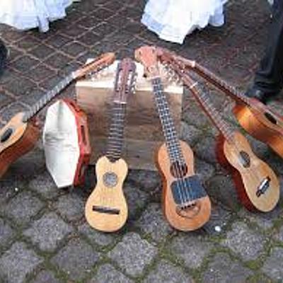 Timeline: Historia del Son Jarocho – Movimiento Jaranero