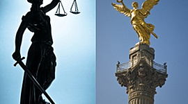 Timeline: Origen y Esencia del Estado y el Derecho