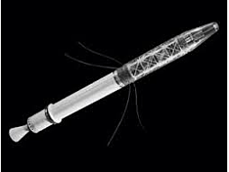 Launch of The Explorer