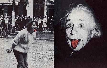 La langue verte et la cuite