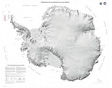Signing of the Antarctic Treaty