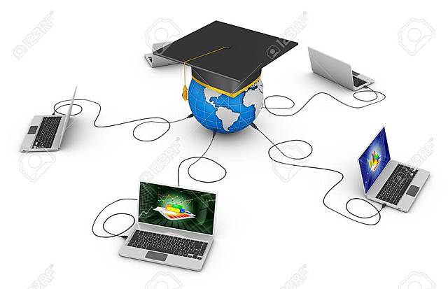 Primera red de computadoras CYCLADES