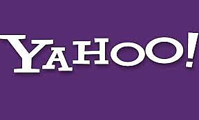 Creación de yahoo!