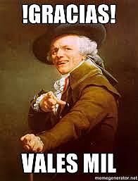 GRACIAS