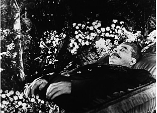 Stalin's Death