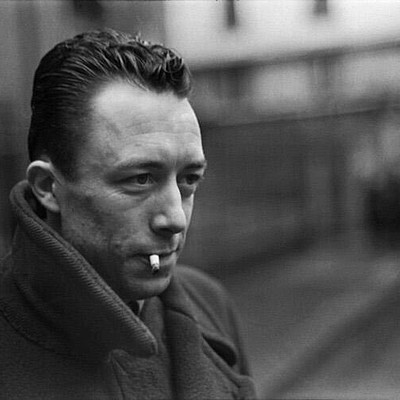 Timeline: El Extranjero, Albert Camus