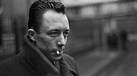 Timeline: El Extranjero, Albert Camus