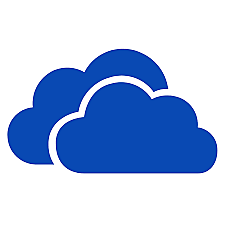 Lanzamiento de OneDrive