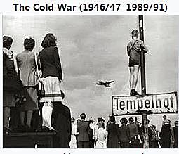 The Cold War