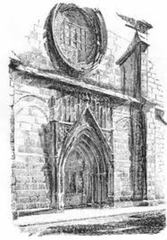 Levantamiento Carlista