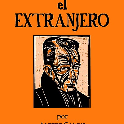 Timeline: El extranjero
