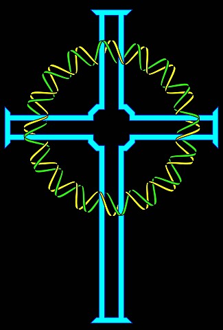 John Charlton Polkinghorne (born October 16, 1930)