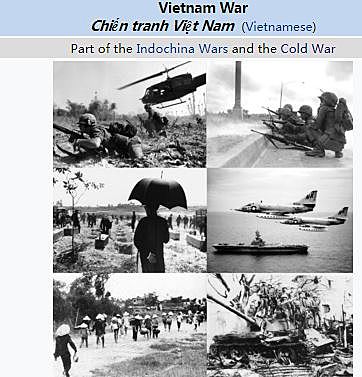 Vietnam War