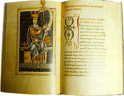 Decretos de la curia de león