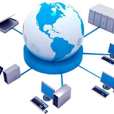 Timeline: Historia del Internet