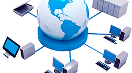 Timeline: Historia del Internet