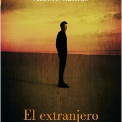 Timeline: El extranjero - Albert Camus