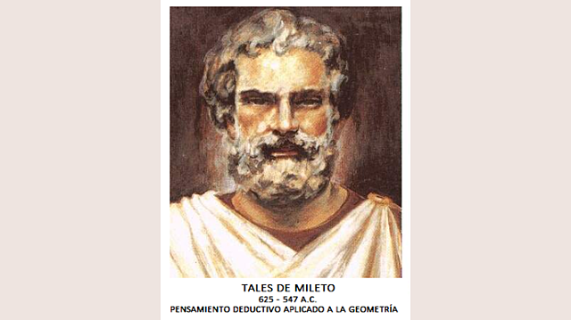 Tales de Mileto
