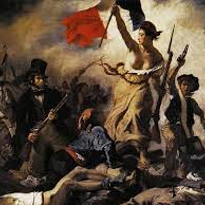 Timeline: Revolución .industrial ,Francesa,Rusa 1850830