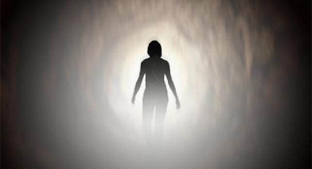 Muerte de la madre de Mearsault