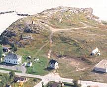 Alexander Mackenzie leaves Fort Chipewyan