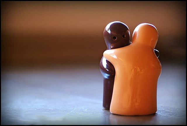 Reencuentro con María