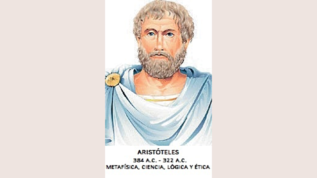 Aristóteles