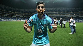 Timeline: Moments of my Life