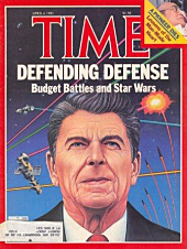 Star Wars Defense Plan