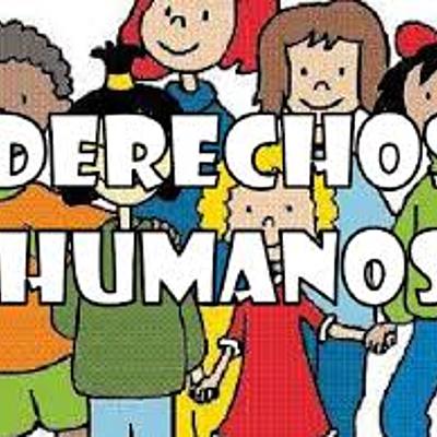 Timeline: HISTORIA DE LOS DERECHOS HUMANOS