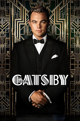 Publication of The Great Gatsby