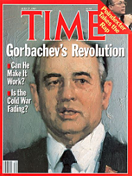 The Intermediate-Range Nuclear Forces Treaty