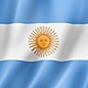 Bandera arg