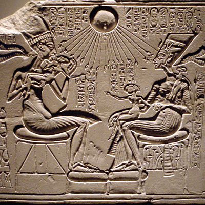 Timeline: The Armana Crisis