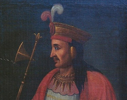 Gobierno de Pachacutec (1438 - 1478)