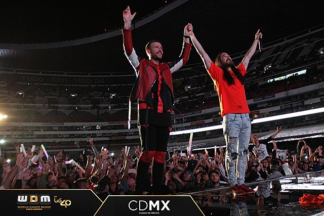 World Dance Music Radio Awards 2018