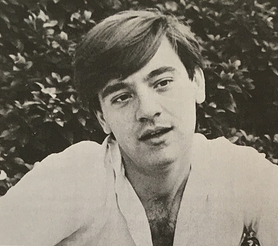 Formação em Psicologia