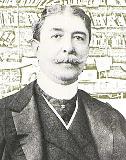 Sanción de la Ley Láinez.