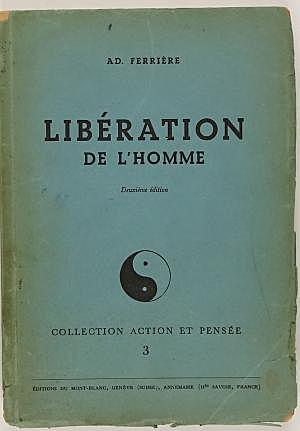 "La liberación del hombre"