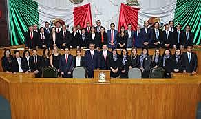 DECRETOS DELA JURIA DE LEÓN